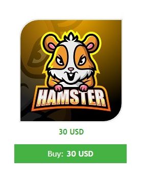 Hamster Scalping