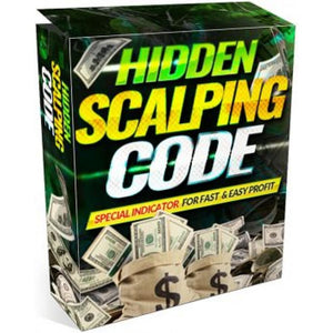 Hidden Scalping Code