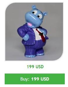 Hippo Trader Pro