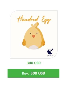 Hundred Egg EA