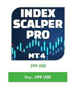 Index Scalper PRO MT4