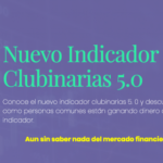 Indicador Clubinarias 5.0