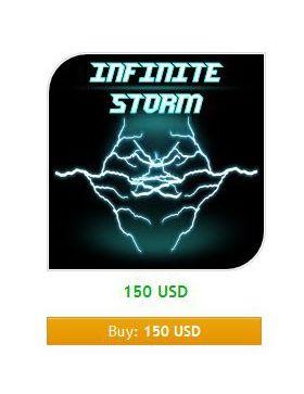 Infinite Storm EA