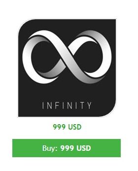 InfinityXO MT4