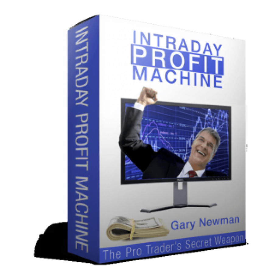 Intraday Profit Machine Optimised