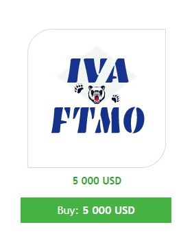 Iva FTMO