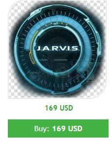 Jarvis EA True Currency Trend