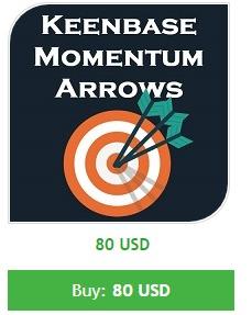 KT Momentum Arrows