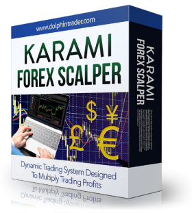 Karami Forex Scalper