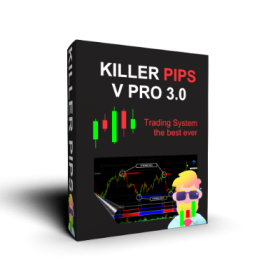 Killer Pips PRO V3