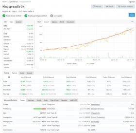 King Spread FX Multi V1.5