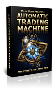 Levelator Automatic Trading Machines-Russ Horn’s
