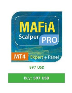 MAFiA Scalper PRO (Expert+Panel)
