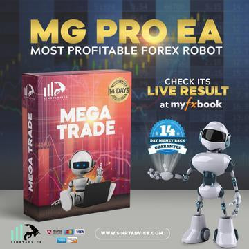 MG Pro EA V3.3