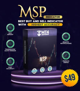 MSP Indicator