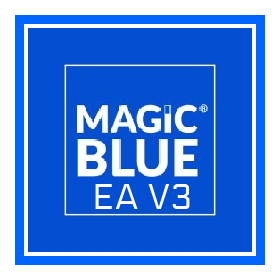 Magic Blue EA