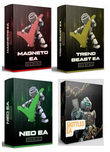 Magneto-Trend Beast-Skittles-Neo (4 Combo EA with Preset)