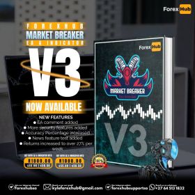 Market Breaker V3.0