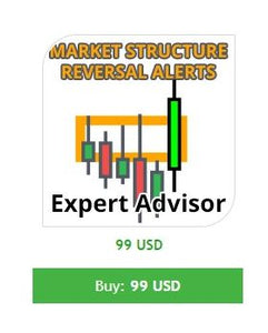Market Reversal Alerts EA V4.4