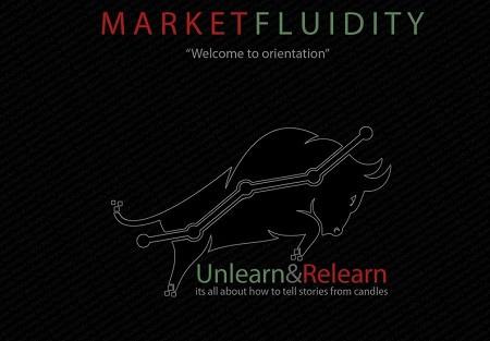 Market Fluidity - Unlearn and Relearn