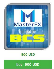 MasterFx BuySellCorrection MACD