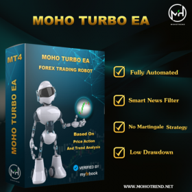 Moho Turbo EA