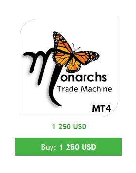 Monarchs Trade Machine MT4