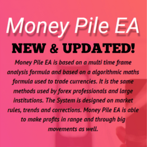 Moneypile EA (Updated Unlimited Version)