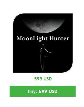 Moonlight Hunter MT4