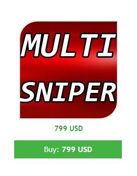 Multi Sniper mq V9.53 - NoDLL