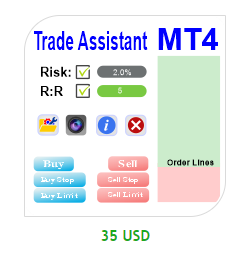 NS Trade Assistant