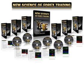 New Science Of Forex Trading by Toshko Raychev