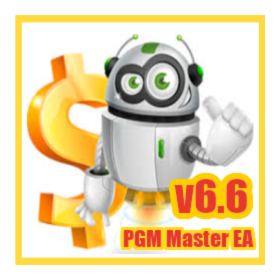 PGM Master EA V6.6