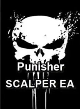 Punisher Scalper EA V10