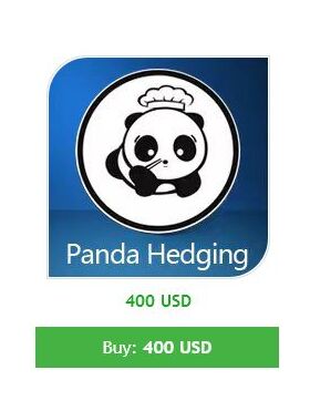 Panda Hedging MT5 V1.81