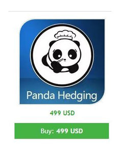 Panda Hedging MT5