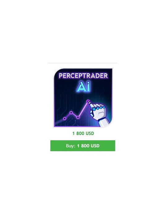 PercepTrader AI V1.73