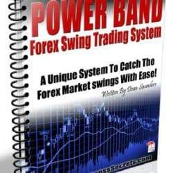 Power Band Forex Swing Trading System