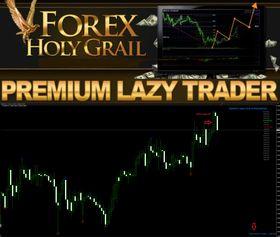 Premium Lazy Trader by Forex Holy Grail