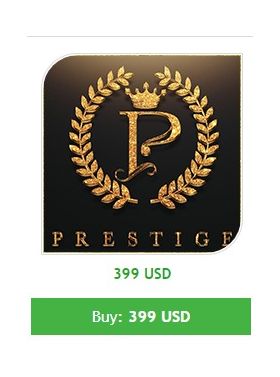 Prestige EA MT5