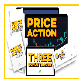 Pro Price Action Strategy