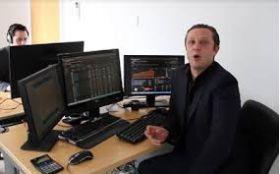Professional Forex Trading Masterclass-Anton Kreil