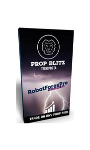 Prop Blitz TrendPro EA