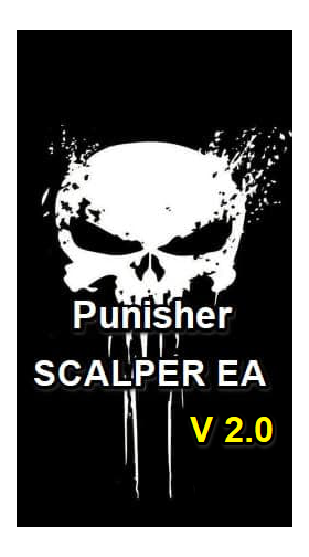 Punisher Scalper EA V2.0