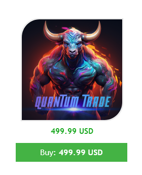 Quantum Trade EA V4.5 – FOREX ROBOT DOWNLOAD