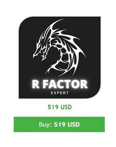 R Factor EA 1.81
