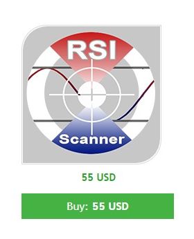 RSI Scanner Plus