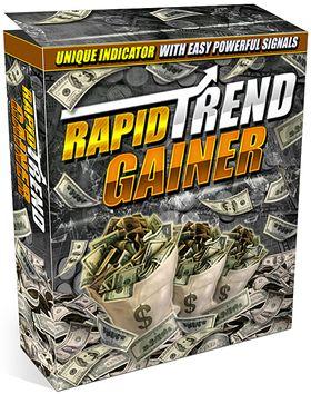 Rapid Trend Gainer