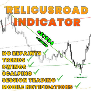 Relicus-Road Indicator V1.93