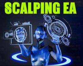 Scalping EA